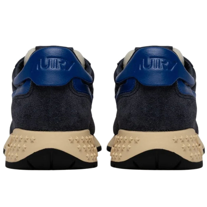 Autry Reelwind Low Sneakers - Net