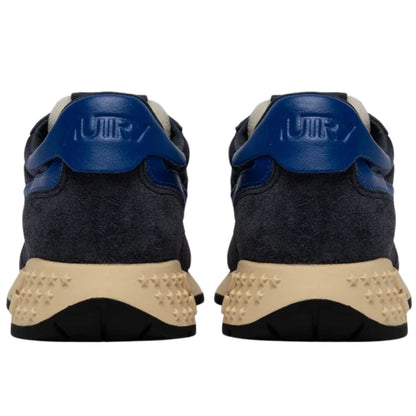 Autry Reelwind Low Sneakers - Net