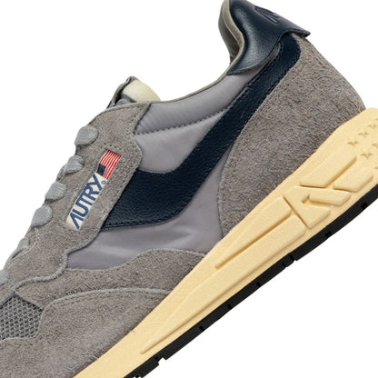 Autry Reelwind Low Sneakers - Net
