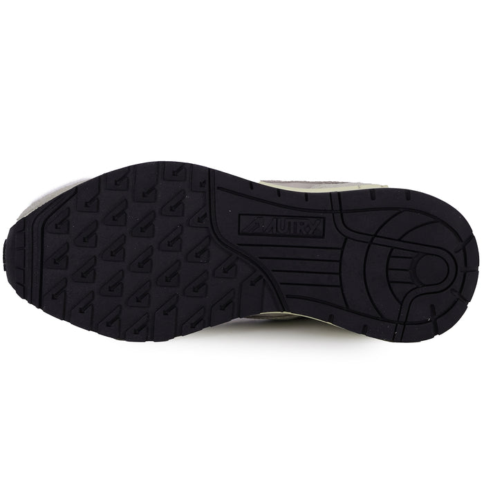 Autry Reelwind Low Sneakers - Pelican