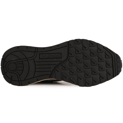 Autry Reelwind Low Sneakers - Plumb