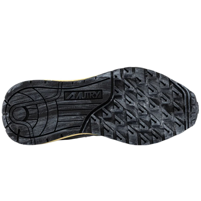 Autry Reelwind Low Sneakers - Sky