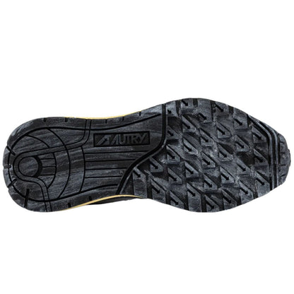 Autry Reelwind Low Sneakers - Sky