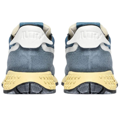 Autry Reelwind Low Sneakers - Sky