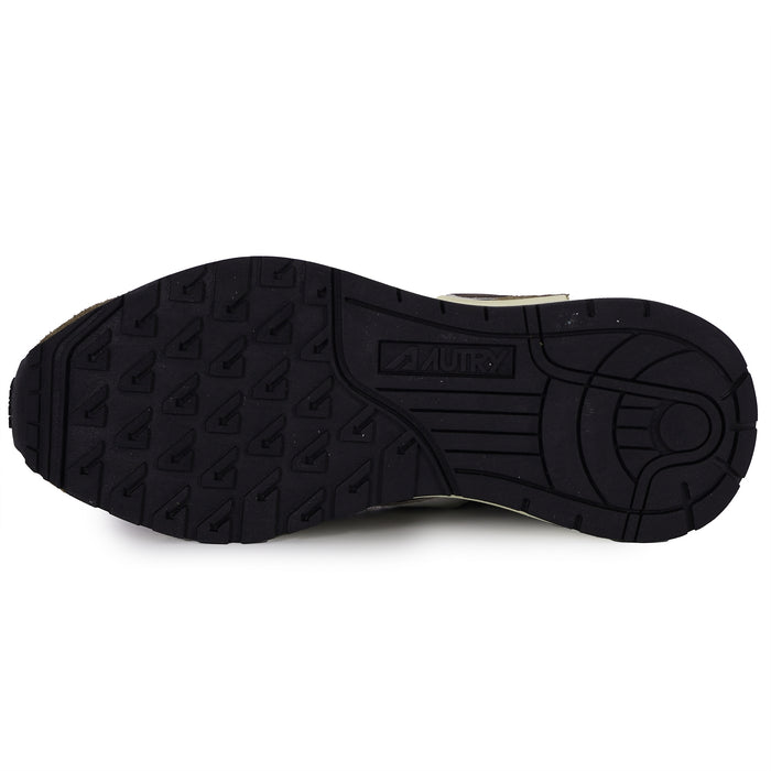 Autry Reelwind Low Sneakers - Tundra