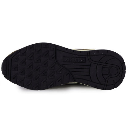 Autry Reelwind Low Sneakers - Tundra