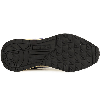 Autry Reelwind Low Sneakers - White