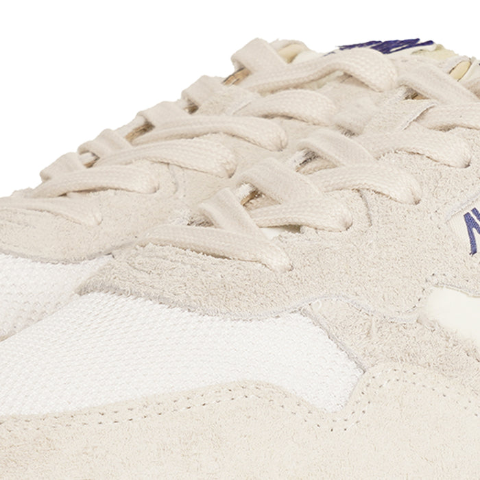 Autry Reelwind Low Sneakers - White