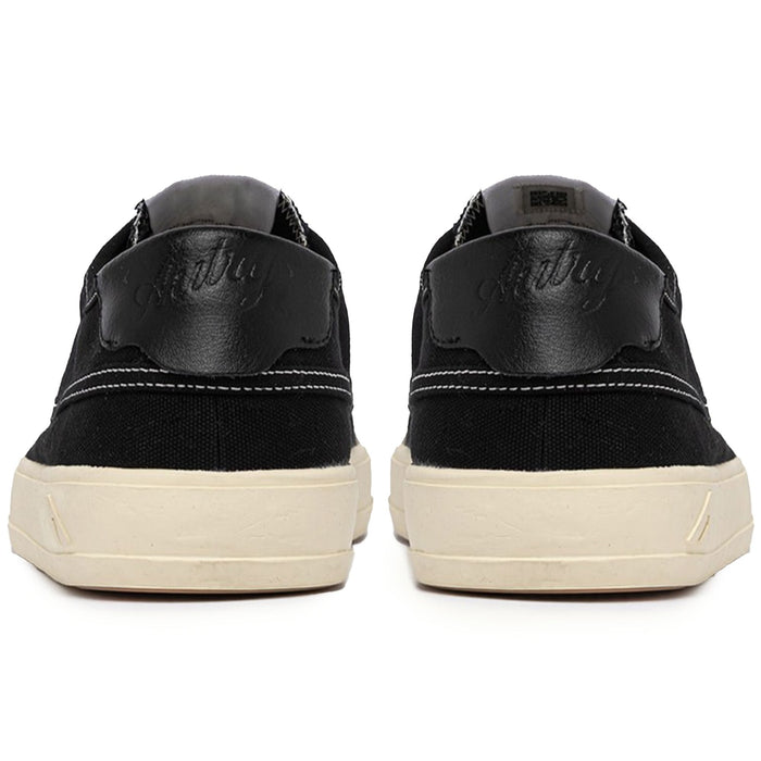 Autry Windscape Low Sneakers - Black