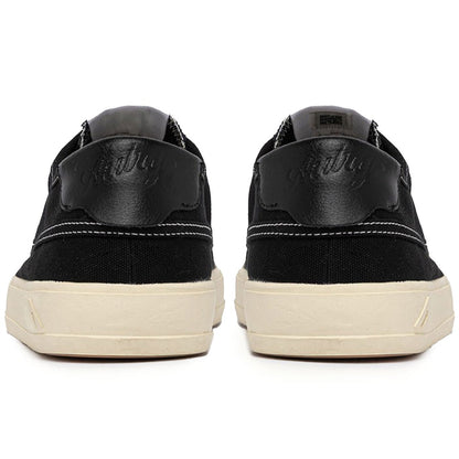Autry Windscape Low Sneakers - Black