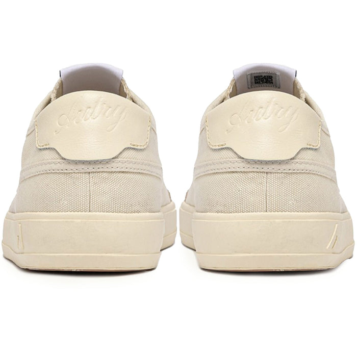 Autry Windscape Low Sneakers - Cream