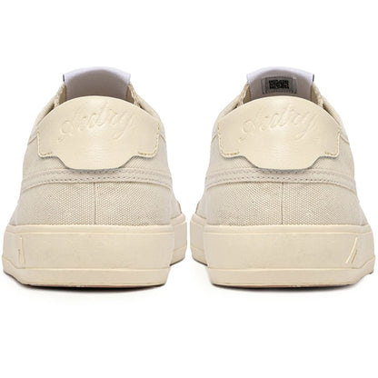 Autry Windscape Low Sneakers - Cream