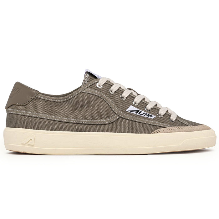 Autry Windscape Low Sneakers - Military