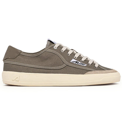 Autry Windscape Low Sneakers - Military