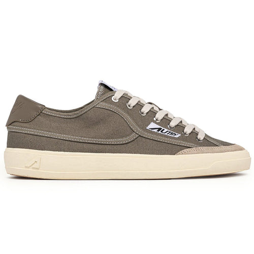 Autry Windscape Low Sneakers - Military