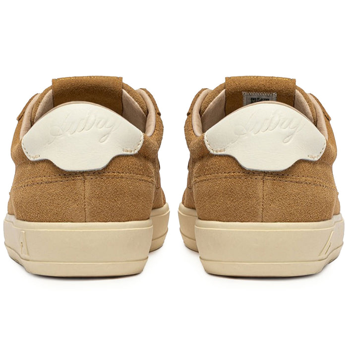 Autry Windscape Low Suede Sneakers - Marsh