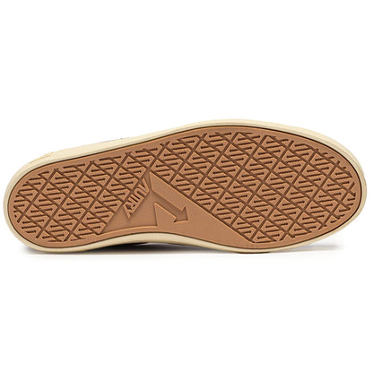 Autry Windscape Low Suede Sneakers - Pigeon