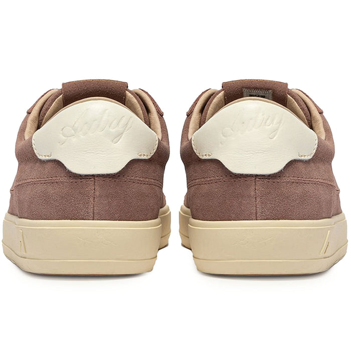 Autry Windscape Low Suede Sneakers - Pigeon