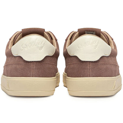 Autry Windscape Low Suede Sneakers - Pigeon