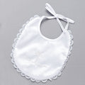 Baptismal Bib .25"H