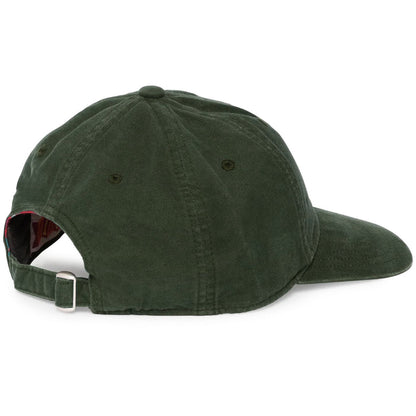 Baracuta Basbeball Hat - Racing Green