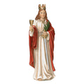 Barbara - St. Barabara Statue 3.75"H
