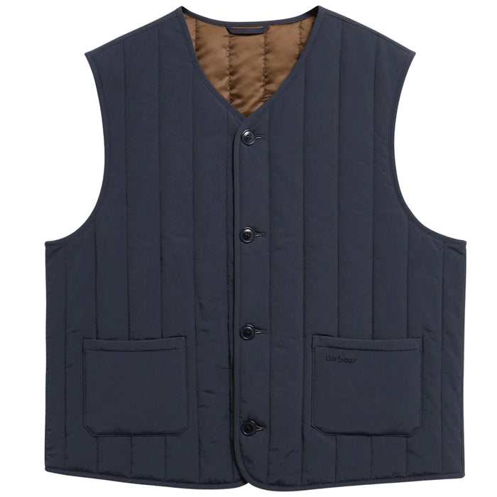 Barbour Boddy Gilet - Navy