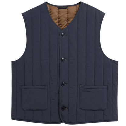 Barbour Boddy Gilet - Navy