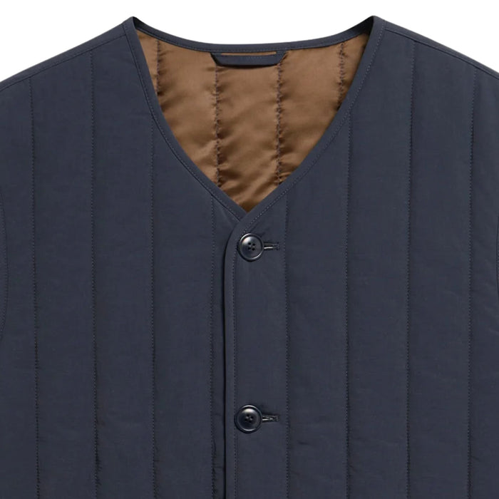 Barbour Boddy Gilet - Navy