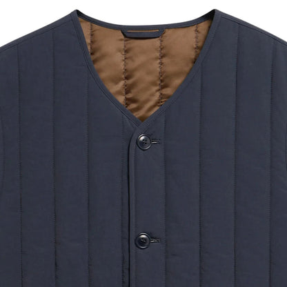 Barbour Boddy Gilet - Navy