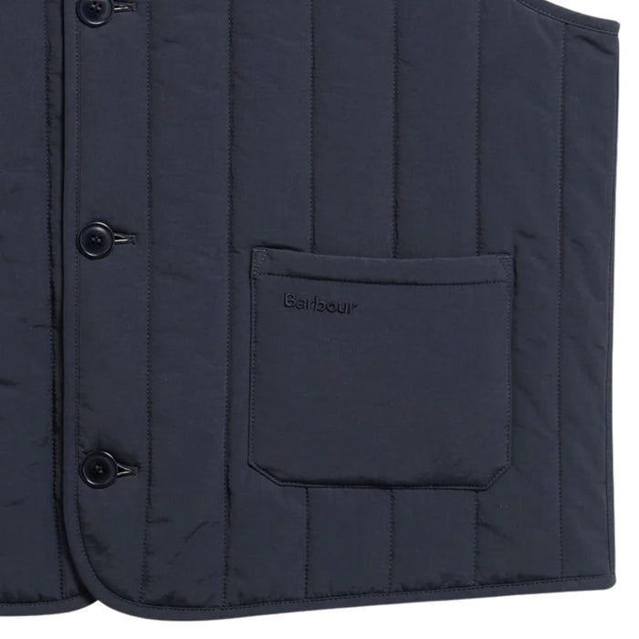 Barbour Boddy Gilet - Navy