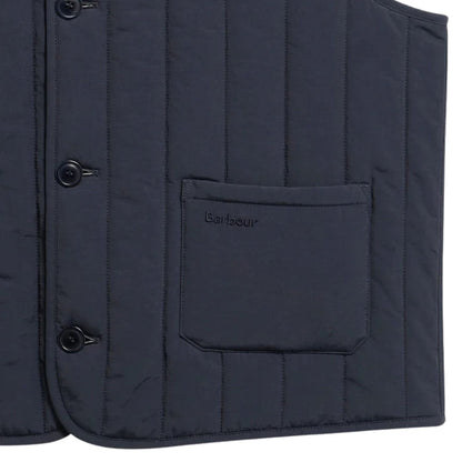 Barbour Boddy Gilet - Navy