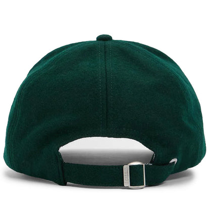 Barbour Bowery Sports Cap - Forest Green