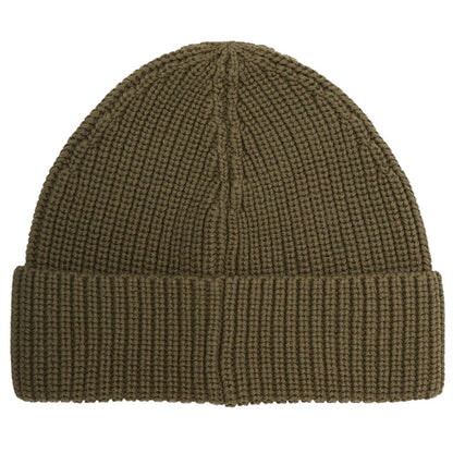Barbour Cascade Beanie - Olive