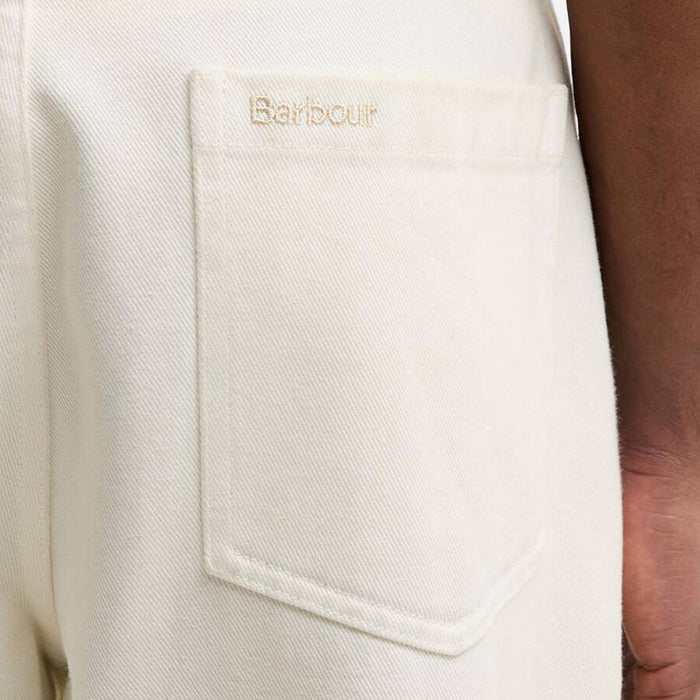 Barbour Denim Jeans - Neutral
