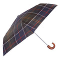 Mini Umbrella - Classic Tartan