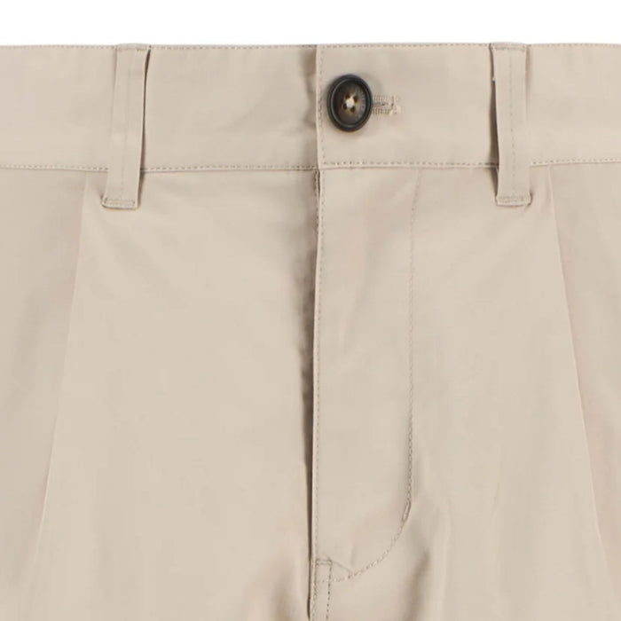Barbour Mordey Chino Short - Mist