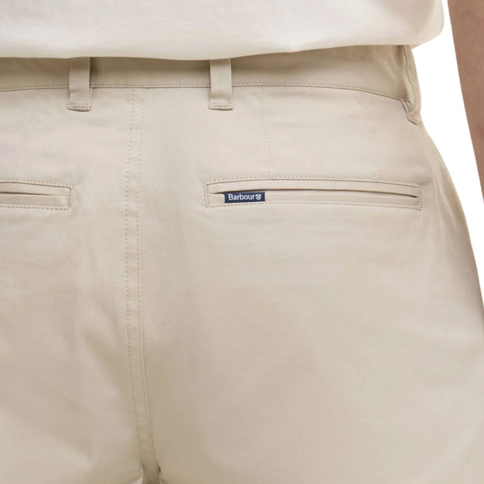 Barbour Mordey Chino Short - Mist