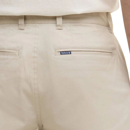 Barbour Mordey Chino Short - Mist