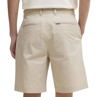 Barbour Mordey Chino Short - Mist