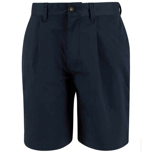 Barbour Mordey Chino Short - Navy