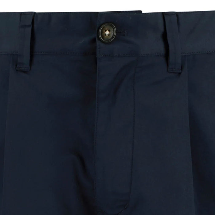 Barbour Mordey Chino Short - Navy