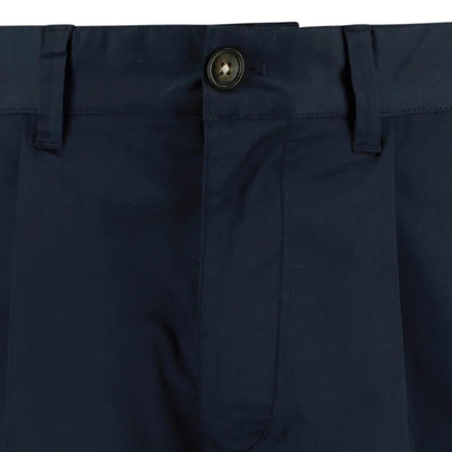 Barbour Mordey Chino Short - Navy