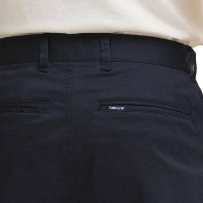 Barbour Mordey Chino Short - Navy