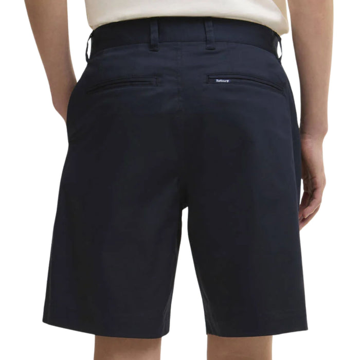 Barbour Mordey Chino Short - Navy