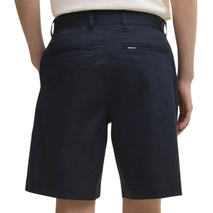 Barbour Mordey Chino Short - Navy
