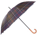 Barbour Walker Umbrella - Tartan