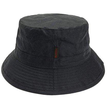 Wax Sports Hat - Black