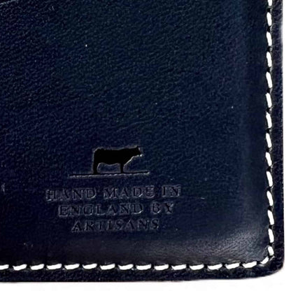 Barnes & Moore Drayman Card Holder - Indigo