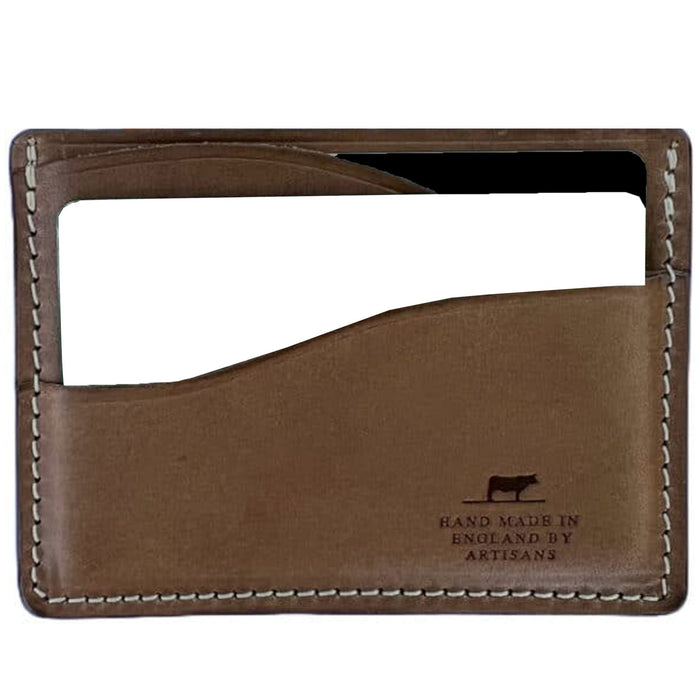 Barnes & Moore Drayman Card Holder - Khaki